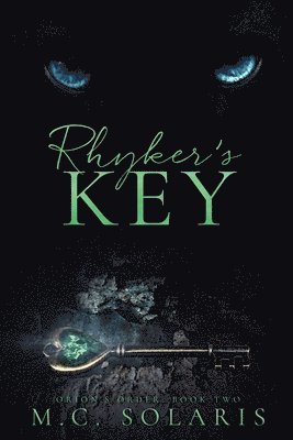 bokomslag Rhyker's Key