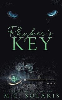 bokomslag Rhyker's Key