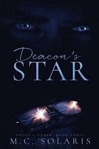 bokomslag Deacon's Star