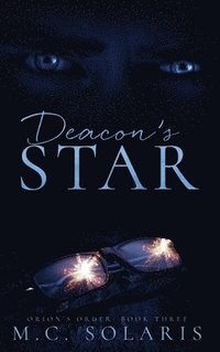 bokomslag Deacon's Star
