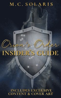 Orion's Order Insider's Guide 1