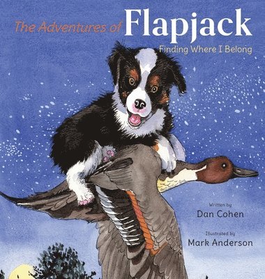 Adventures of Flapjack