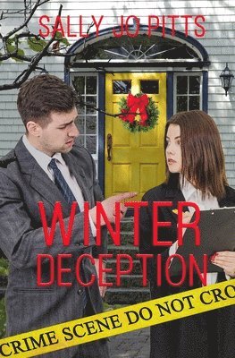 bokomslag Winter Deception