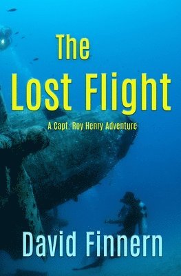 The Lost Flight 1