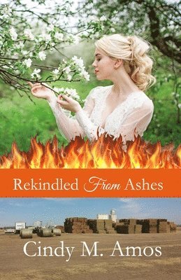 Rekindled From Ashes 1