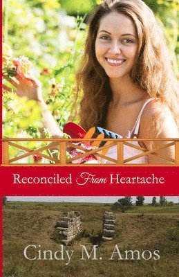 Reconciled from Heartache 1