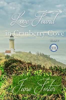 June Foster - Love Found in Cranberry Cove, Häftad