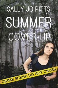 bokomslag Summer Cover-Up