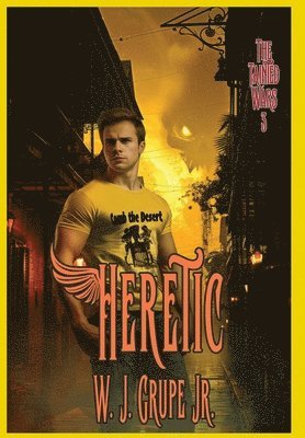 Heretic 1