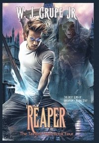 bokomslag Reaper