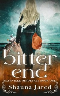 bokomslag Bitter End