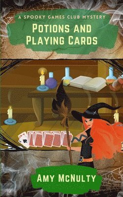 Potions and Playing Cards 1