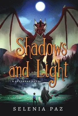 Selenia Paz - Shadows and Light, Inbunden. Tillgänglighet: Lägg i varukorg