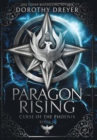 bokomslag Paragon Rising