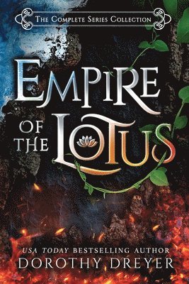 Empire of the Lotus 1