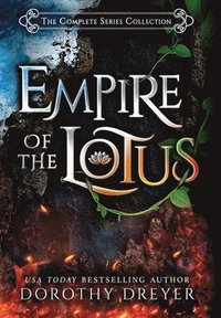 bokomslag Empire of the Lotus