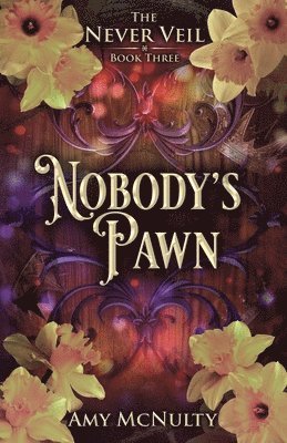 bokomslag Nobody's Pawn