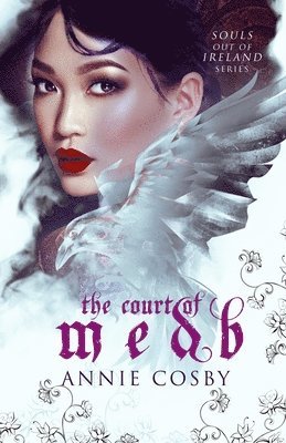 The Court of Medb 1