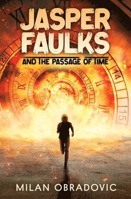 Jasper Faulks and the Passage of Time 1