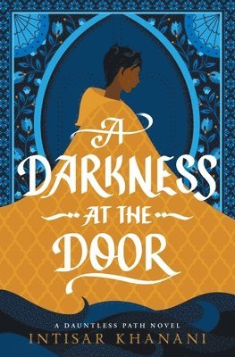 A Darkness at the Door 1