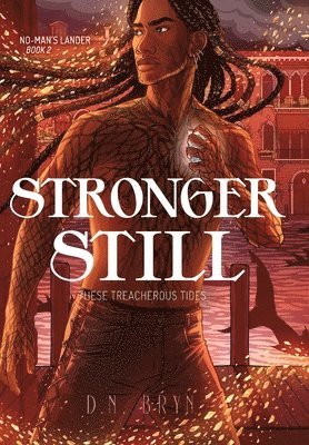 Stronger Still 1