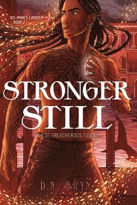 Stronger Still 1