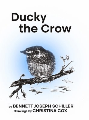 Ducky the Crow 1