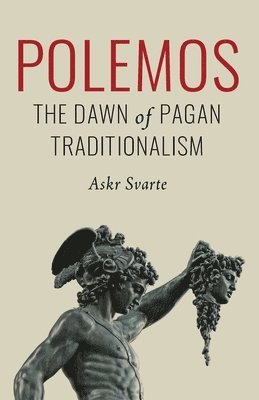 Askr Svarte - Polemos, Häftad