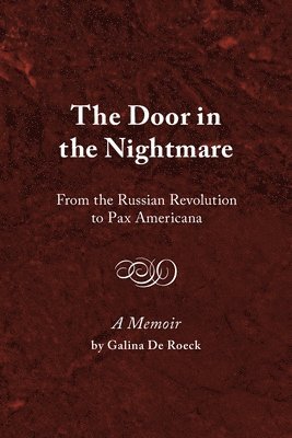 Door in the Nightmare