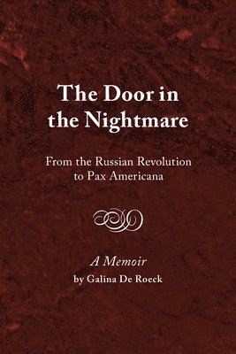 The Door in the Nightmare 1