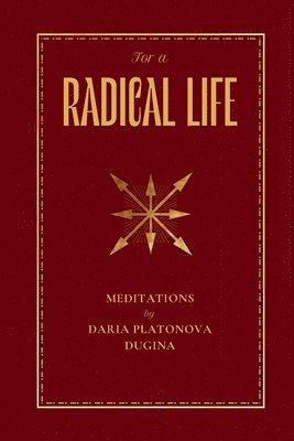 For a Radical Life 1