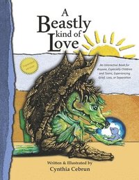 bokomslag Beastly Kind of Love