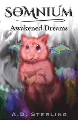 bokomslag SOMNIUM Awakened Dreams