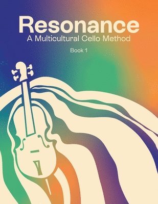 bokomslag Resonance: Book 1