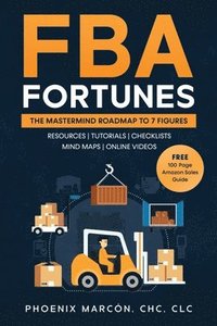 bokomslag FBA Fortunes