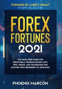 bokomslag Forex Fortunes 2021