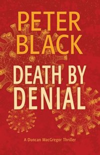 bokomslag Death by Denial