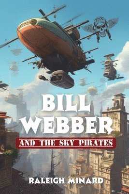 Bill Webber 1