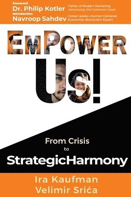 Ira Kaufman, Velimir Srića - Empower Us!, Häftad