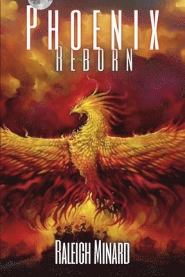 bokomslag Phoenix Reborn