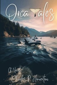 bokomslag Orca Tales