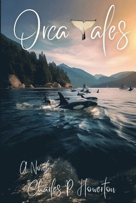 bokomslag Orca Tales