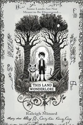 This Land Wonderlore 1