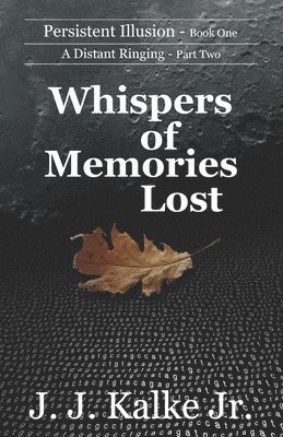 bokomslag Whispers of Memories Lost