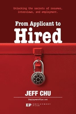 From Applicant to Hired 1