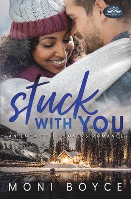 Moni Boyce - Stuck With You, Häftad