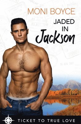 Moni Boyce - Jaded In Jackson, Häftad