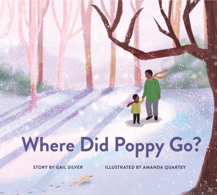 Where Did Poppy Go? 1