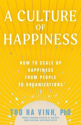 Culture of Happiness 1