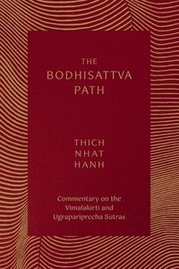 bokomslag The Bodhisattva Path